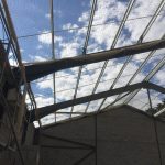 LGC Métal - charpente métallique pour bâtiment industriel