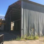 LGC Métal - Réhabilitation façade en bardage